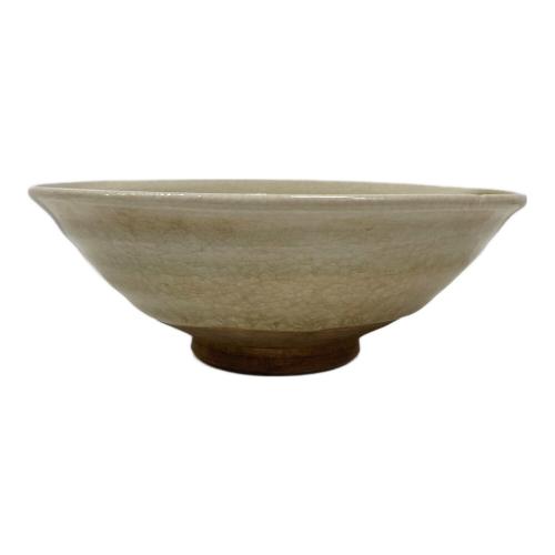 丹波立杭焼 (タンバタチクイヤキ) 茶碗