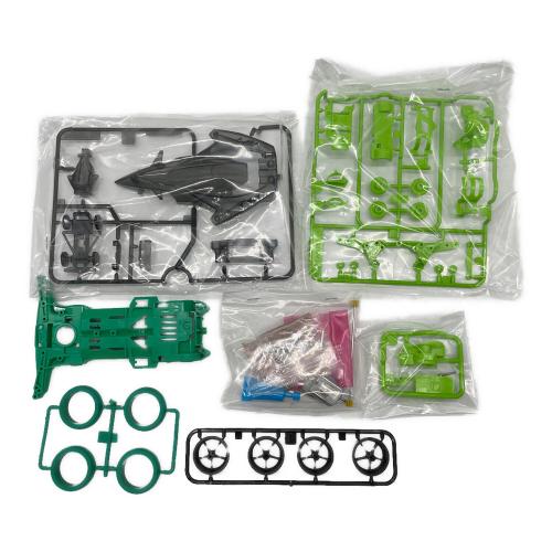 TAMIYA (タミヤ) ミニ四駆 アストロブーメラン プレミアム ブラックスペシャル (スーパーIIシャーシ)