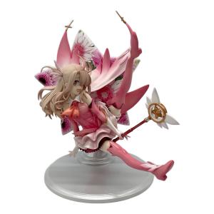 フィギュア PRISMA WING イリヤスフィール・フォン・アインツベルン