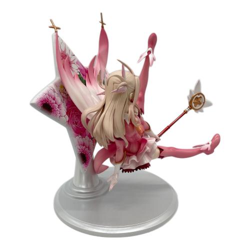 フィギュア PRISMA WING イリヤスフィール・フォン・アインツベルン