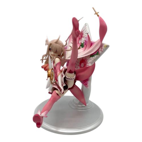 フィギュア PRISMA WING イリヤスフィール・フォン・アインツベルン