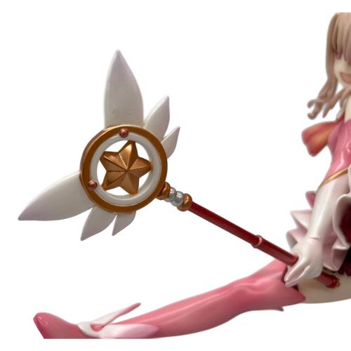 フィギュア PRISMA WING イリヤスフィール・フォン・アインツベルン