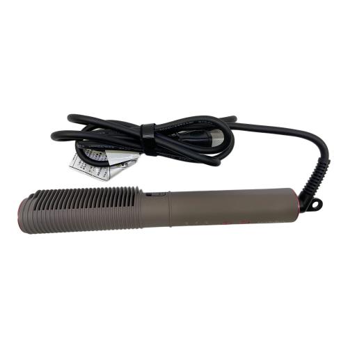 メデュラックス コームアイロン