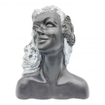 FRANK SCHIRMAN 黒珊瑚 オブジェ