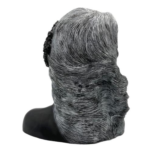 FRANK SCHIRMAN 黒珊瑚 オブジェ