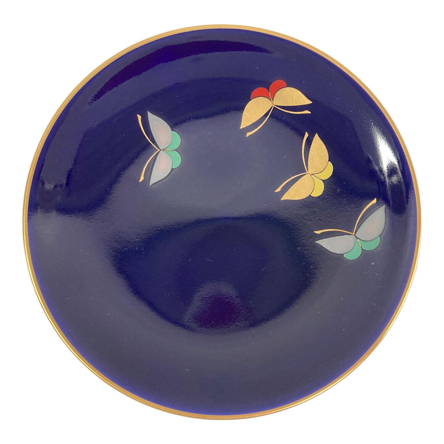 香蘭社 寿獅子 皿5枚 新品 香蘭社 (コウランシャ) 皿 リンドフィールド 5枚セット