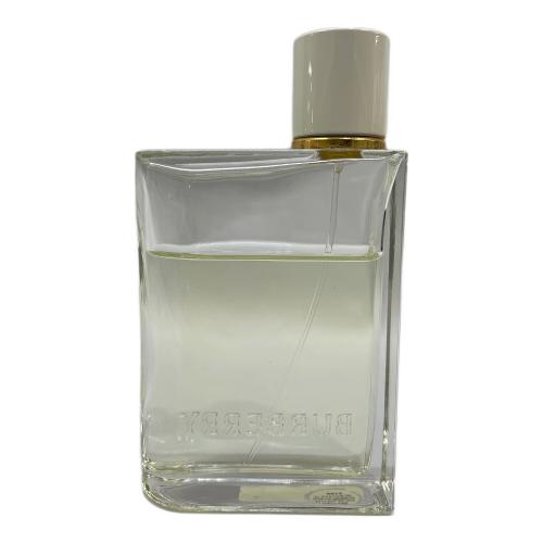 BURBERRY (バーバリー) オードトワレ 100ml 残量50%-80% HER