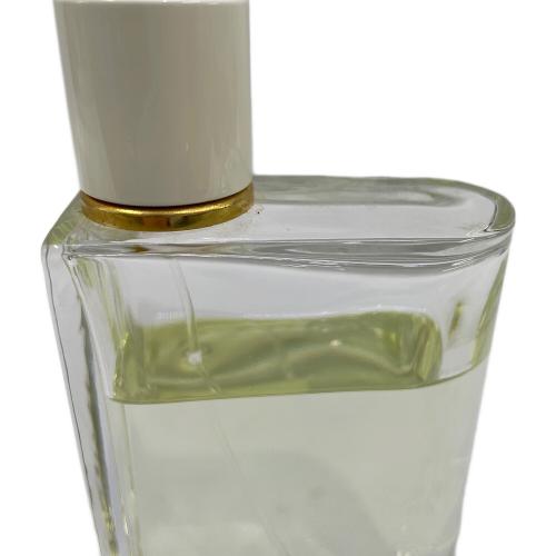 BURBERRY (バーバリー) オードトワレ 100ml 残量50%-80% HER