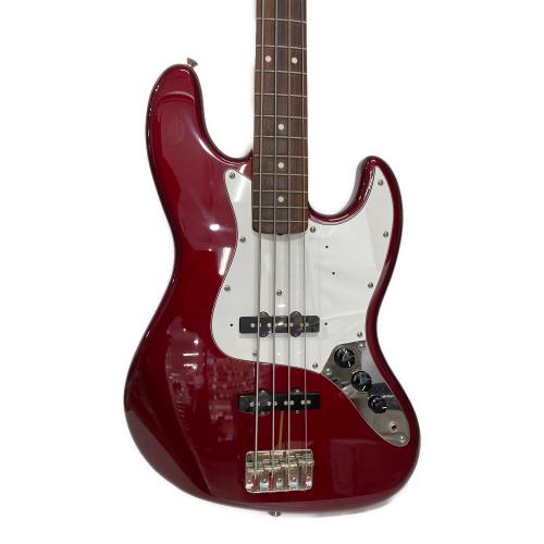 FENDER JAPAN (フェンダージャパン) エレキベース @ Π JB62 Traditional Jazz Bass 順反り有 動作確認済み 1999-2002年 P096030