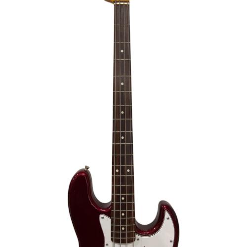 FENDER JAPAN (フェンダージャパン) エレキベース @ Π JB62 Traditional Jazz Bass 順反り有 動作確認済み 1999-2002年 P096030