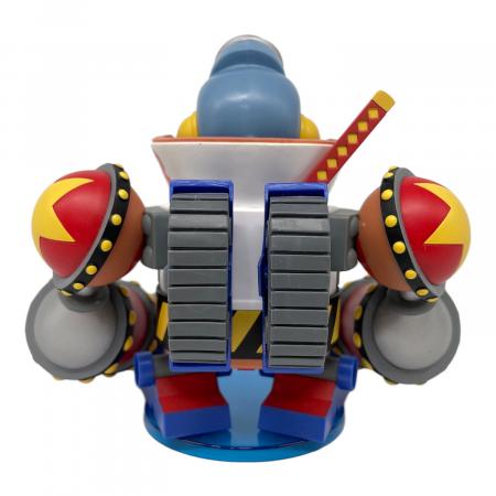 箱無しフィギュア MEGAワールドコレクタブル フランキー将軍