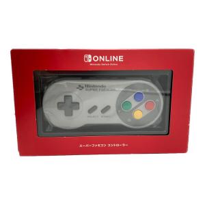 Nintendo (ニンテンドー) Nintendo Switch用コントローラ