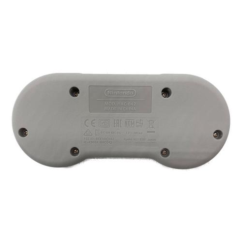Nintendo (ニンテンドー) Nintendo Switch用コントローラ