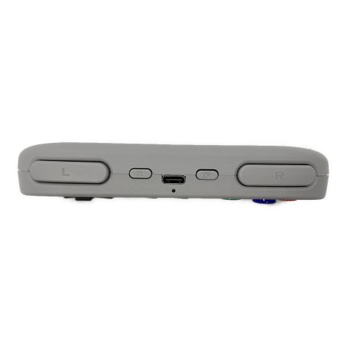 Nintendo (ニンテンドー) Nintendo Switch用コントローラ