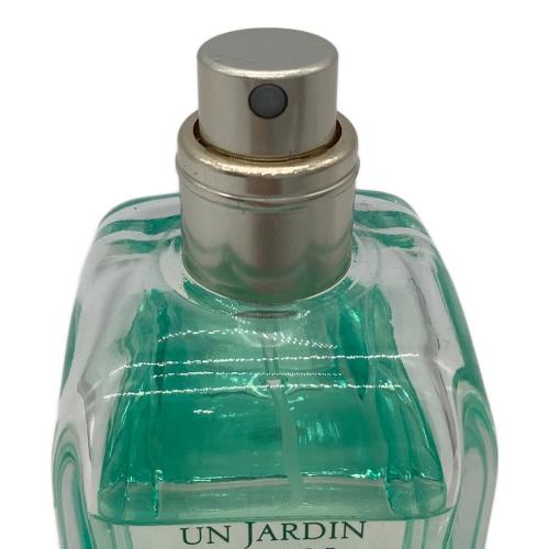 HERMES (エルメス) オードトワレ ナイルの庭 50ml 残量80%-99%