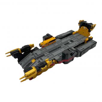 烈車戦隊トッキュウジャー (レッシャセンタイ) 戦隊ヒーロー ※現状販売 列車合体ハイパーレッシャテイオー