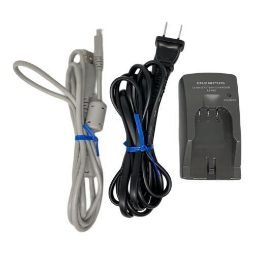 OLYMPUS (オリンパス) コンパクトデジタルカメラ X-3 176509454