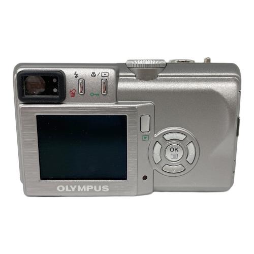 OLYMPUS (オリンパス) コンパクトデジタルカメラ X-3 176509454