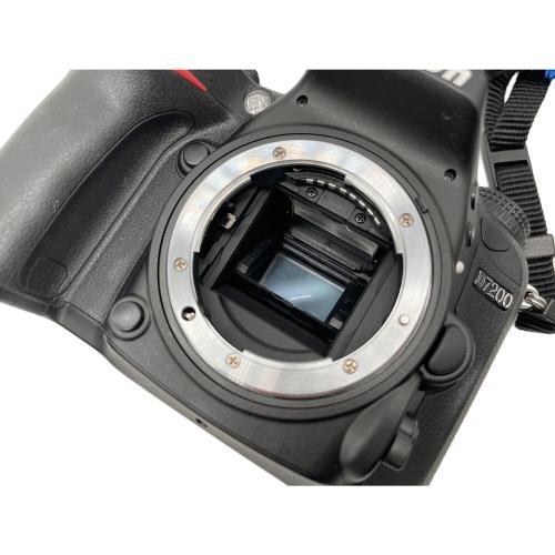 Nikon デジタル一眼レフカメラ レンズセット