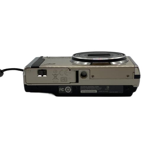 OLYMPUS (オリンパス) コンパクトデジタルカメラ μ-9000