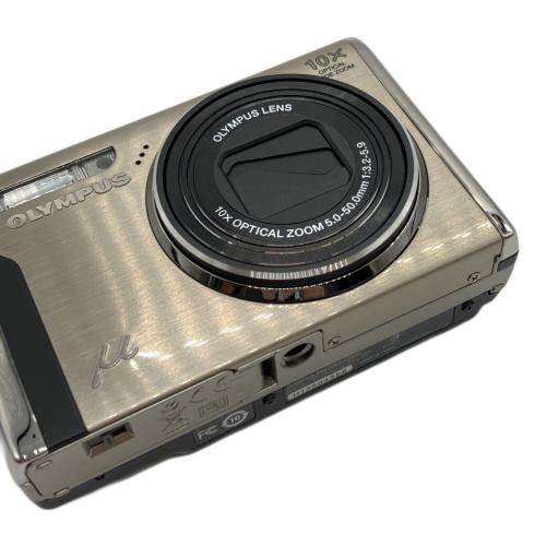OLYMPUS (オリンパス) コンパクトデジタルカメラ μ-9000