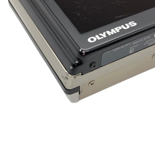 OLYMPUS (オリンパス) コンパクトデジタルカメラ μ-9000