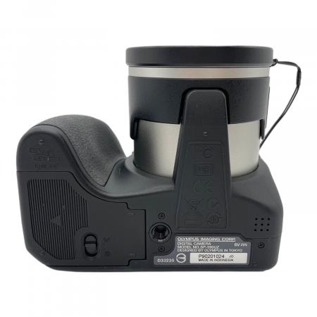 OLYMPUS (オリンパス) コンパクトデジタルカメラ SP-590UZ 1200万画素 OLYMPUS (オリンパス) コンパクトデジタルカメラ SP-590UZ 1200万画素