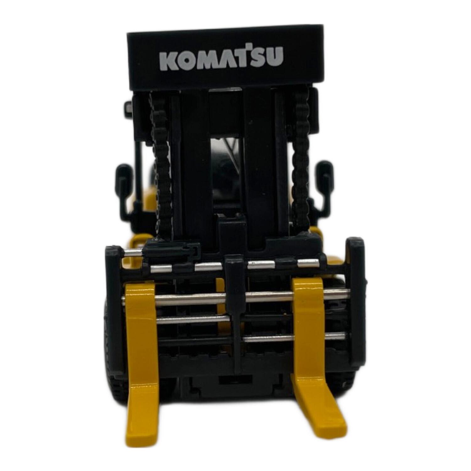 KOMATSU (コマツ) 模型 FH160-1 非売品｜トレファクONLINE