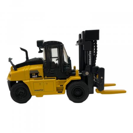 KOMATSU (コマツ) 模型 FH160-1 非売品｜トレファクONLINE