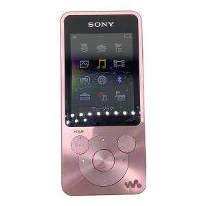 SONY (ソニー) WALKMAN NW-S14 5854806