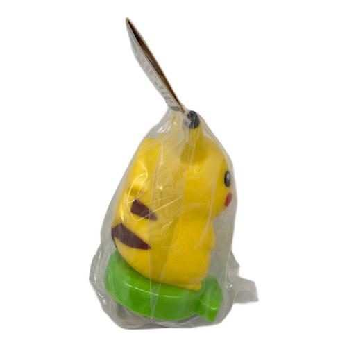 キャラクターグッズ レトロホビー ちゃりんくる ピカチュウ らっぱ