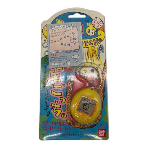 BANDAI (バンダイ) たまごっち 新種発見