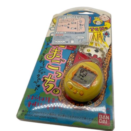 BANDAI (バンダイ) たまごっち 新種発見