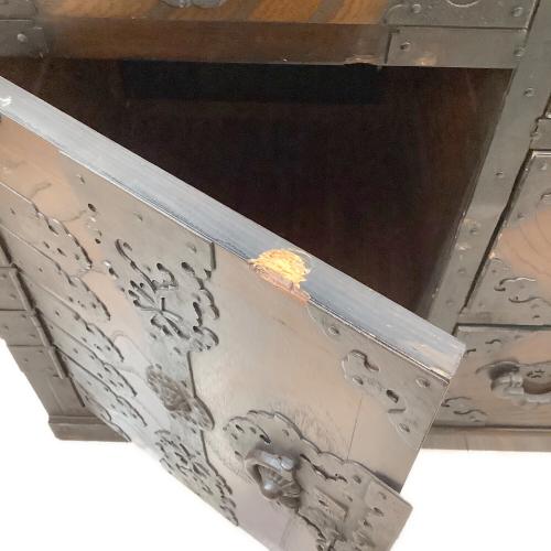 時代物 階段箪笥｜トレファクONLINE