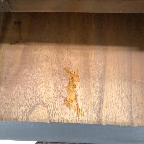 時代物 階段箪笥