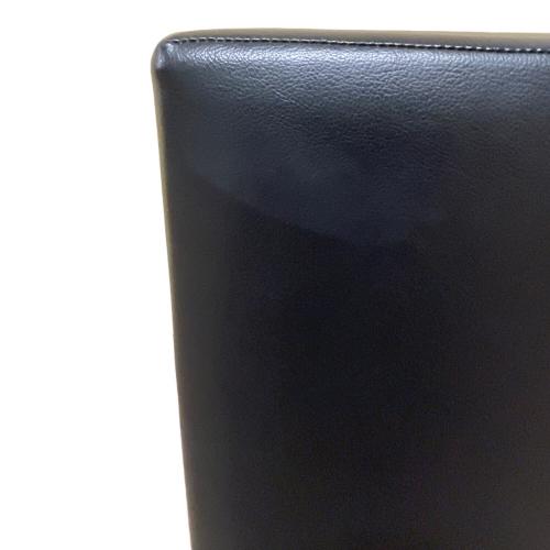 PROCEED (プロシード) イス ブラック 1人掛け