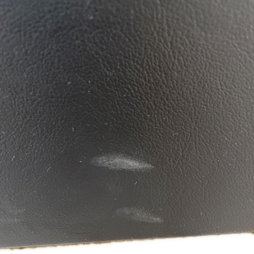 PROCEED (プロシード) イス ブラック 1人掛け