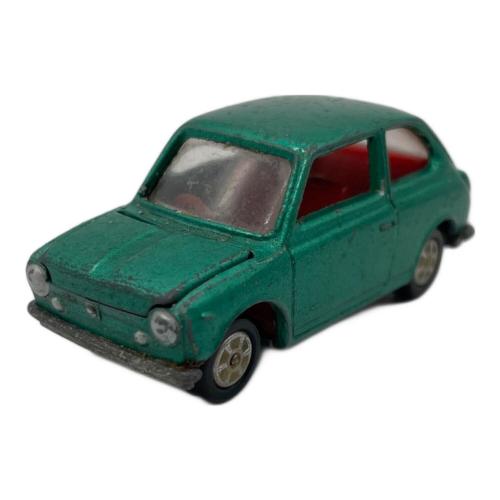 TOMY (トミー) トミカ キズ・ヨゴレ有 小文字トミカ 当時物