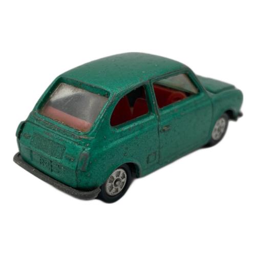 TOMY (トミー) トミカ キズ・ヨゴレ有 小文字トミカ 当時物