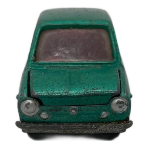 TOMY (トミー) トミカ キズ・ヨゴレ有 小文字トミカ 当時物