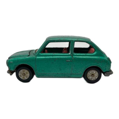 TOMY (トミー) トミカ キズ・ヨゴレ有 小文字トミカ 当時物