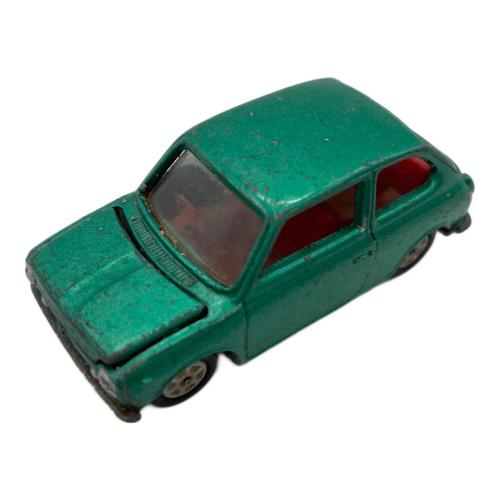 TOMY (トミー) トミカ キズ・ヨゴレ有 小文字トミカ 当時物