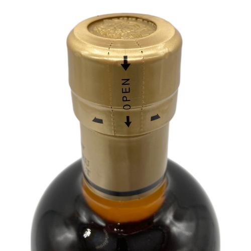 ニッカ ウィスキー 700ml 竹鶴 ピュアモルト 未開封