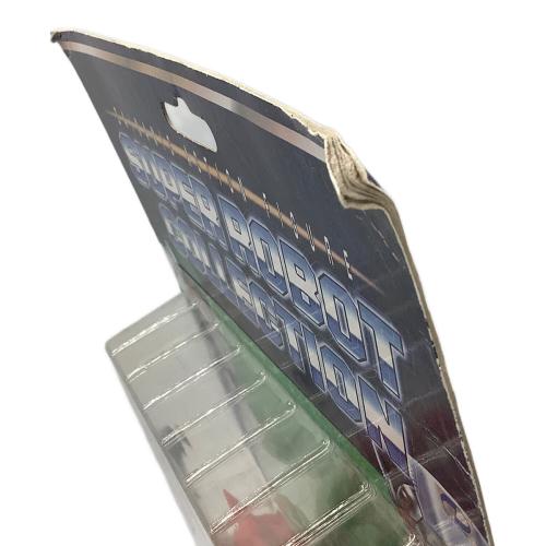 フィギュア ヤケ有 @ スーパーロボットコレクション ゲッターロボ