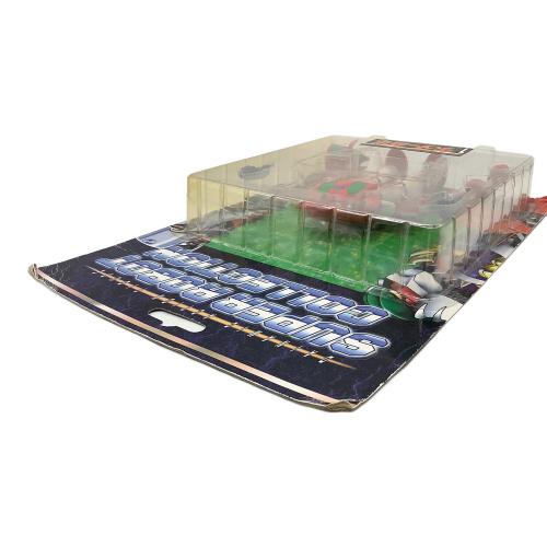 フィギュア ヤケ有 @ スーパーロボットコレクション ゲッターロボ