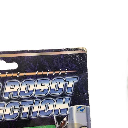 フィギュア ヤケ有 @ スーパーロボットコレクション ゲッターロボ