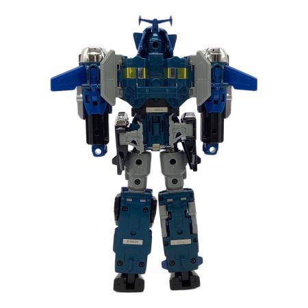 星獣戦隊ギンガマン (成獣戦隊ギンガマン) 戦隊ヒーロー DX獣空合体