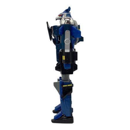 星獣戦隊ギンガマン (成獣戦隊ギンガマン) 戦隊ヒーロー DX獣空合体