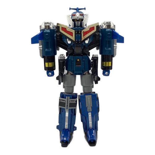 星獣戦隊ギンガマン (成獣戦隊ギンガマン) 戦隊ヒーロー DX獣空合体 ギガフェニックス