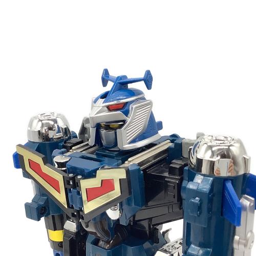 星獣戦隊ギンガマン (成獣戦隊ギンガマン) 戦隊ヒーロー DX獣空合体 ギガフェニックス